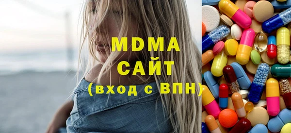 тгк Вязники